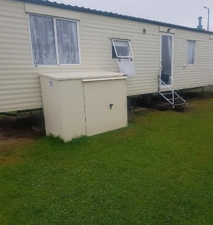 Whitley Bay 6 Berth Caravan Newcastle upon Tyne Ngoại thất bức ảnh