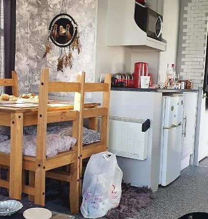 Whitley Bay 6 Berth Caravan Newcastle upon Tyne Ngoại thất bức ảnh