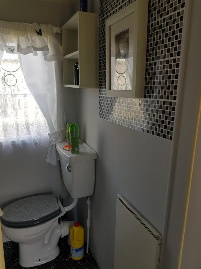 Whitley Bay 6 Berth Caravan Newcastle upon Tyne Ngoại thất bức ảnh