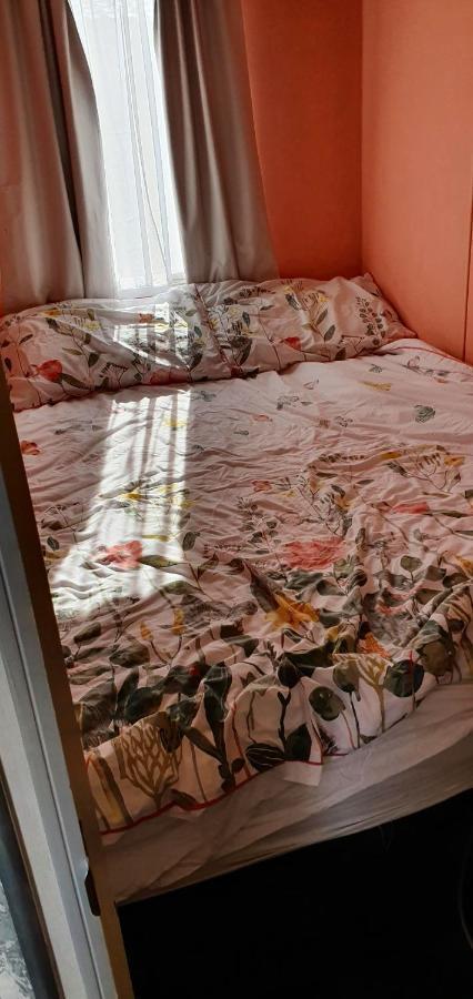 Whitley Bay 6 Berth Caravan Newcastle upon Tyne Ngoại thất bức ảnh