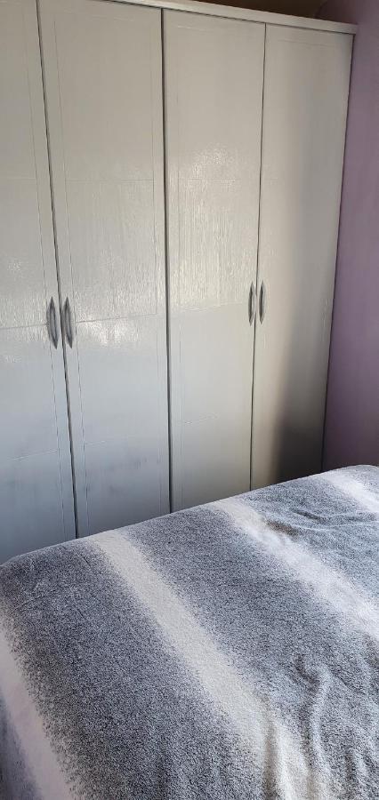 Whitley Bay 6 Berth Caravan Newcastle upon Tyne Ngoại thất bức ảnh
