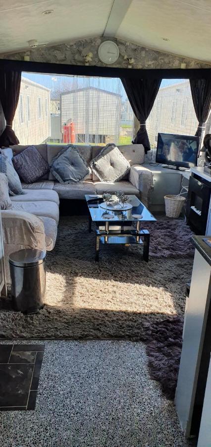 Whitley Bay 6 Berth Caravan Newcastle upon Tyne Ngoại thất bức ảnh