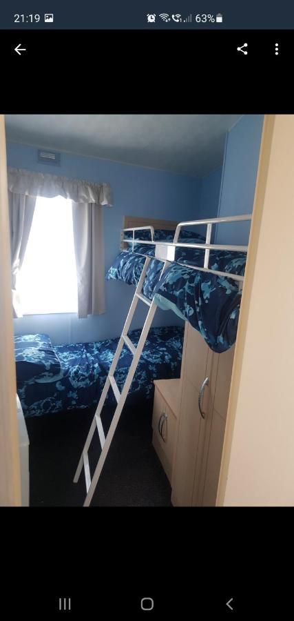 Whitley Bay 6 Berth Caravan Newcastle upon Tyne Ngoại thất bức ảnh