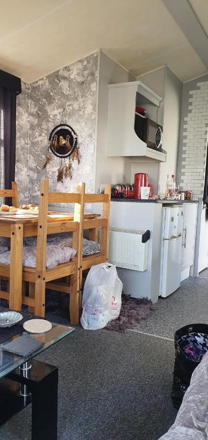 Whitley Bay 6 Berth Caravan Newcastle upon Tyne Ngoại thất bức ảnh