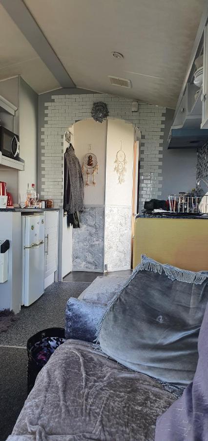 Whitley Bay 6 Berth Caravan Newcastle upon Tyne Ngoại thất bức ảnh