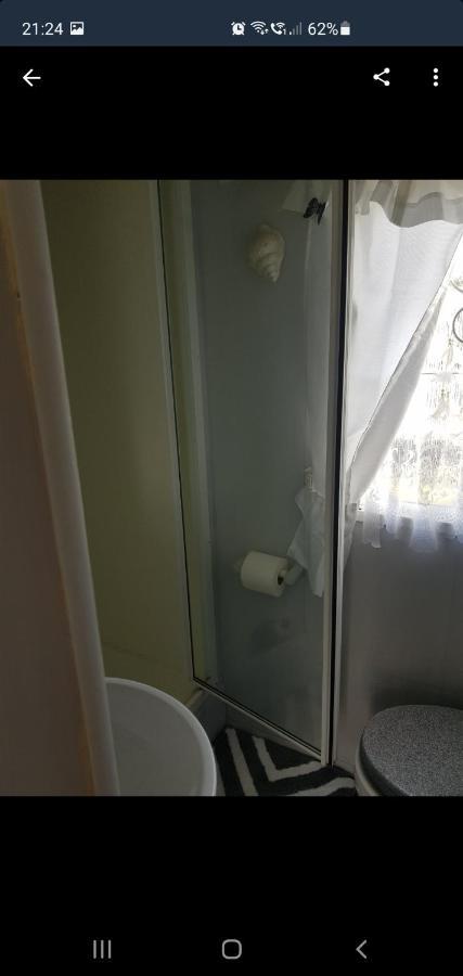 Whitley Bay 6 Berth Caravan Newcastle upon Tyne Ngoại thất bức ảnh